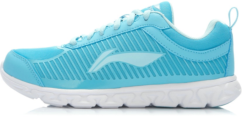 (Women) Li-Ning Element Low 'Light Blue White' ARHK012-2 Buy (Women) Li-Ning Element Low 'Light Blue White' ARHK012-2