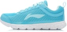 Buy (Women) Li-Ning Element Low 'Light Blue White' ARHK012-2
