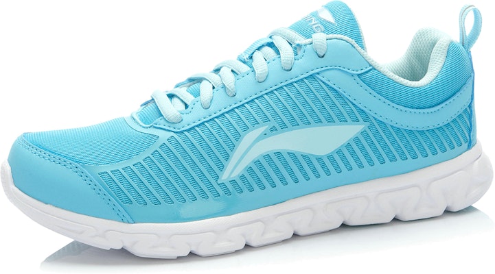 (Women) Li-Ning Element Low 'Light Blue White' ARHK012-2 Order (Women) Li-Ning Element Low 'Light Blue White' ARHK012-2