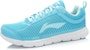 (Women) Li-Ning Element Low 'Light Blue White' ARHK012-2