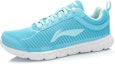 Order (Women) Li-Ning Element Low 'Light Blue White' ARHK012-2