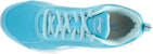 (Women) Li-Ning Element Low 'Light Blue White' ARHK012-2