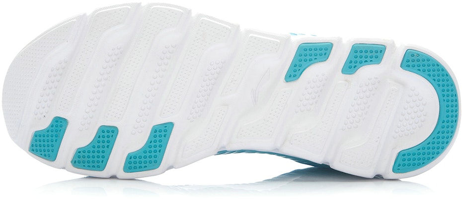 (Women) Li-Ning Element Low 'Light Blue White' ARHK012-2 Purchase (Women) Li-Ning Element Low 'Light Blue White' ARHK012-2