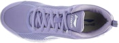 Lookbook (W) Li-Ning Element Rendah 'Ungu Putih' ARHK012-3