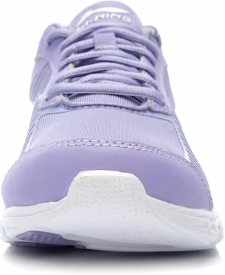 (W) Li-Ning Element Rendah 'Ungu Putih' ARHK012-3 Shop (W) Li-Ning Element Rendah 'Ungu Putih' ARHK012-3