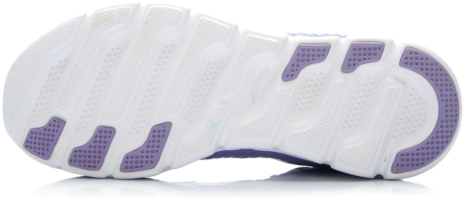 (W) Li-Ning Element Rendah 'Ungu Putih' ARHK012-3 Purchase (W) Li-Ning Element Rendah 'Ungu Putih' ARHK012-3