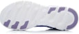 (W) Li-Ning Element Rendah 'Ungu Putih' ARHK012-3