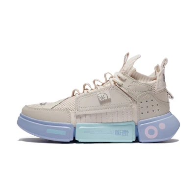 (W) Li-Ning Enlightenment 2 Ace White