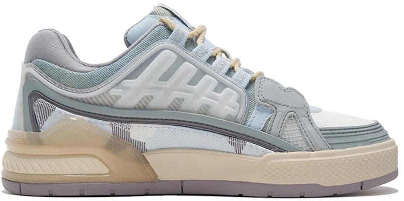 (W) 李宁 ERA '灰米色' AZGS010-3 Order (W) 李宁 ERA '灰米色' AZGS010-3