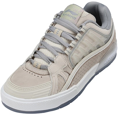 (W) 리닝 이알에이 '화이트' (Li-Ning ERA 'White') AZGS010-1 Lookbook (W) 리닝 이알에이 '화이트' (Li-Ning ERA 'White') AZGS010-1