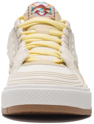 (W) Li-Ning ERA Low 'Kuning Vintage Ringan' AZGS010-2 Purchase (W) Li-Ning ERA Low 'Kuning Vintage Ringan' AZGS010-2