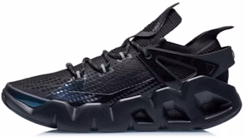 (Women) Li-Ning Essence 2.3 Delta 'Black' AGBR046-3 (Women) Li-Ning Essence 2.3 Delta 'Black' AGBR046-3