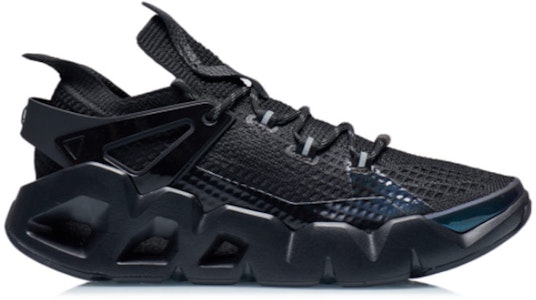 (W) Li-Ning Essence 2.3 Delta 'Hitam' AGBR046-3 Order (W) Li-Ning Essence 2.3 Delta 'Hitam' AGBR046-3