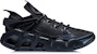 (W) Li-Ning Essence 2.3 Delta 'Hitam' AGBR046-3