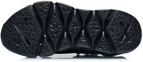 (W) 李宁Essence 2.3 Delta '黑色' AGBR046-3 Details for (W) 李宁Essence 2.3 Delta '黑色' AGBR046-3