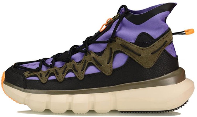 (Women) Li-Ning Essence 2.3 High 'Purple Black' AGBP072-4 Buy (Women) Li-Ning Essence 2.3 High 'Purple Black' AGBP072-4