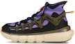Buy (W) Li-Ning Essence 2.3 Tinggi 'Ungu Hitam' AGBP072-4