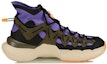 Order (W) Li-Ning Essence 2.3 Tinggi 'Ungu Hitam' AGBP072-4