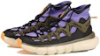 Lookbook (W) Li-Ning Essence 2.3 Tinggi 'Ungu Hitam' AGBP072-4