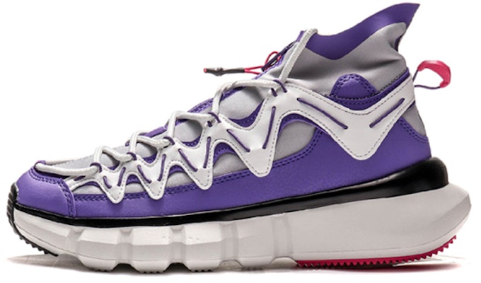 (Women) Li-Ning Essence 2.3 High AGBP072-3 Buy (Women) Li-Ning Essence 2.3 High AGBP072-3
