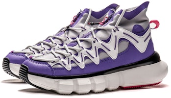 (W) Li-Ning Essence 2.3 Tinggi AGBP072-3 Lookbook (W) Li-Ning Essence 2.3 Tinggi AGBP072-3