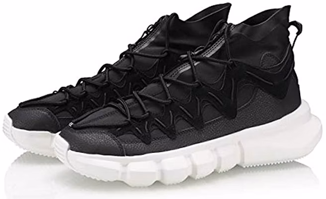 (Women) Li-Ning Essence 2.3 High AGBP072-5 Lookbook (Women) Li-Ning Essence 2.3 High AGBP072-5