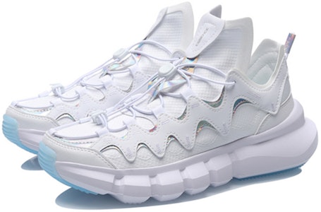 (W) Li-Ning Essence 2.3 Lite 'Easter' Lelaki Terang AGBR052-2 Lookbook (W) Li-Ning Essence 2.3 Lite 'Easter' Lelaki Terang AGBR052-2