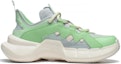 Order (W) Li-Ning Essence 2.3 Lite 'Hijau Kelabu' ABCT050-2