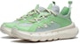 (W) Li-Ning Essence 2.3 Lite 'Hijau Kelabu' ABCT050-2