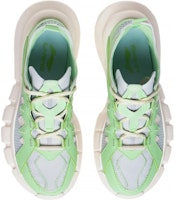 (W) 李宁 本质2.3 Lite '绿色灰色' ABCT050-2 Shop (W) 李宁 本质2.3 Lite '绿色灰色' ABCT050-2