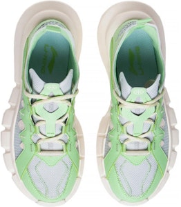 (W) Li-Ning Essence 2.3 Lite 'Hijau Kelabu' ABCT050-2 Shop (W) Li-Ning Essence 2.3 Lite 'Hijau Kelabu' ABCT050-2