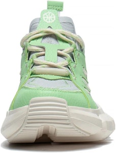 (W) Li-Ning Essence 2.3 Lite 'Hijau Kelabu' ABCT050-2 Purchase (W) Li-Ning Essence 2.3 Lite 'Hijau Kelabu' ABCT050-2