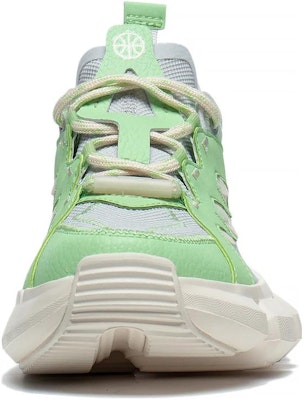 (Women) Li-Ning Essence 2.3 Lite 'Green Grey' ABCT050-2 Purchase (Women) Li-Ning Essence 2.3 Lite 'Green Grey' ABCT050-2