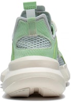 (W) 李宁 本质2.3 Lite '绿色灰色' ABCT050-2 Details for (W) 李宁 本质2.3 Lite '绿色灰色' ABCT050-2