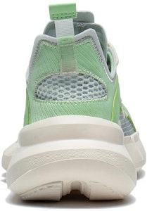 (W) Li-Ning Essence 2.3 Lite 'Hijau Kelabu' ABCT050-2 Details for (W) Li-Ning Essence 2.3 Lite 'Hijau Kelabu' ABCT050-2