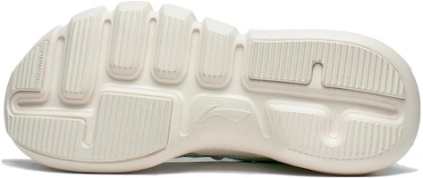 (W) 李宁 本质2.3 Lite '绿色灰色' ABCT050-2 Sizing (W) 李宁 本质2.3 Lite '绿色灰色' ABCT050-2