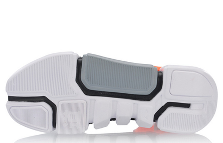 (W) Li-Ning Essence 2 'Black Orange' 圖 5