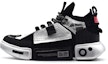 Buy (W) Li-Ning Essence 2 Ace 'Hitam Perak Metalik' AGBN062-11
