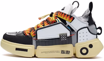 (Women) Li-Ning Essence 2 ACE Remake No BoundrySport Leisure AGWR020-1 (Women) Li-Ning Essence 2 ACE Remake No BoundrySport Leisure AGWR020-1