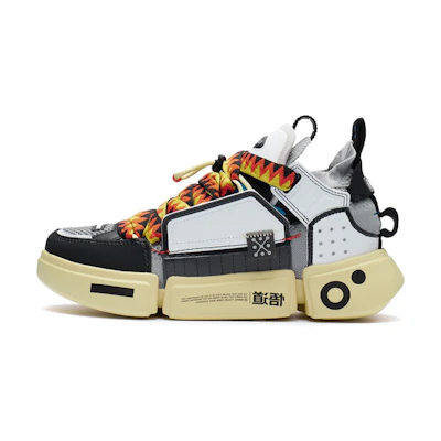 (W) Li-Ning Essence 2 ACE Remake No BoundrySport Leisure
