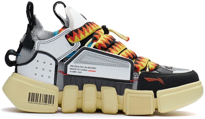 (Women) Li-Ning Essence 2 ACE Remake No BoundrySport Leisure AGWR020-1 Order (Women) Li-Ning Essence 2 ACE Remake No BoundrySport Leisure AGWR020-1