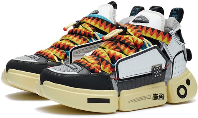(Women) Li-Ning Essence 2 ACE Remake No BoundrySport Leisure AGWR020-1 Lookbook (Women) Li-Ning Essence 2 ACE Remake No BoundrySport Leisure AGWR020-1