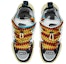 Shop (W) Li-Ning Essence 2 ACE Remake Tiada Batasan Sukan Santai AGWR020-1