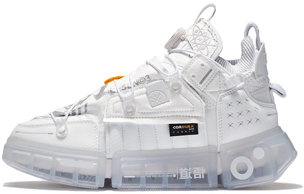 (Women) Li-Ning Essence 2 Futuristic No Boundry AZGS040-4 Buy (Women) Li-Ning Essence 2 Futuristic No Boundry AZGS040-4