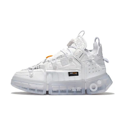 (W) Li-Ning Essence 2 Futuristic No Boundry