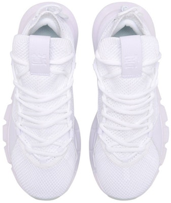 (W) 李寧 エッセンス2 ミッド "スノーホワイト" AGBP024-1 Shop (W) 李寧 エッセンス2 ミッド "スノーホワイト" AGBP024-1