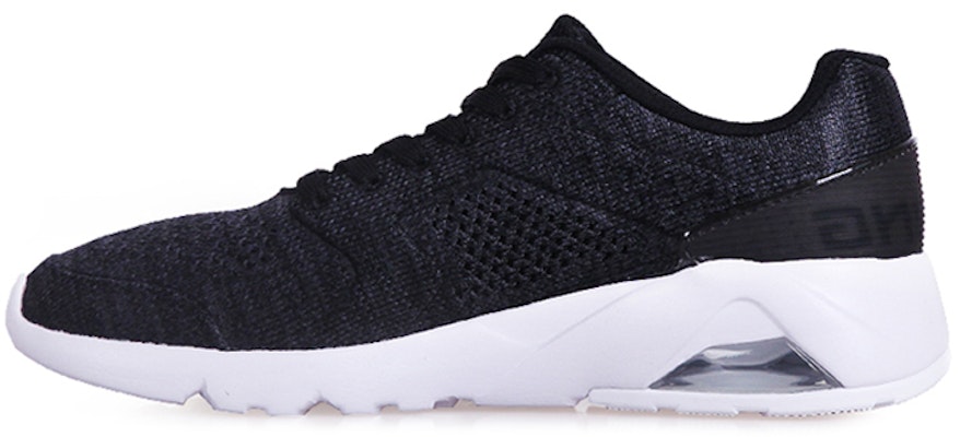 (W) 리닝 에센스 블랙 쿠셔닝 로우탑 러닝화 (61 characters) AGCN036-3 Buy (W) 리닝 에센스 블랙 쿠셔닝 로우탑 러닝화 (61 characters) AGCN036-3