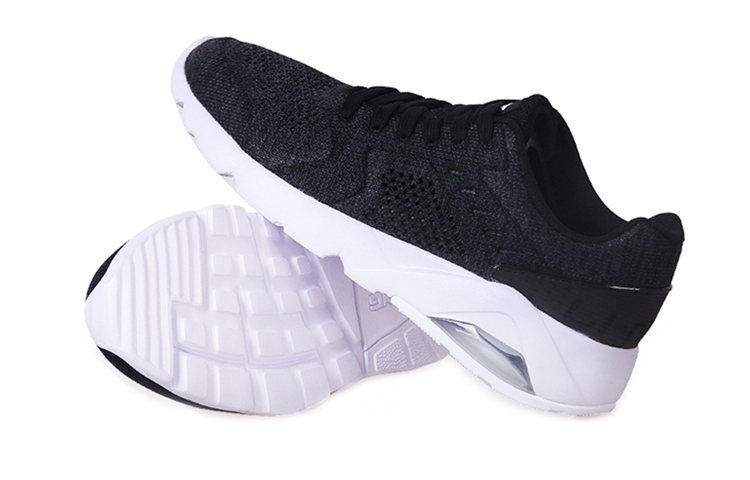 (W) Li-Ning Essence 'Black Cushioning Low-Top RNNR' 圖 4