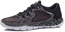 Order (W) Li-Ning Essence 'Hitam Ringan Bernafas Larian' ARKM024-1