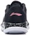 (W) Li-Ning Essence 'Hitam Ringan Bernafas Larian' ARKM024-1